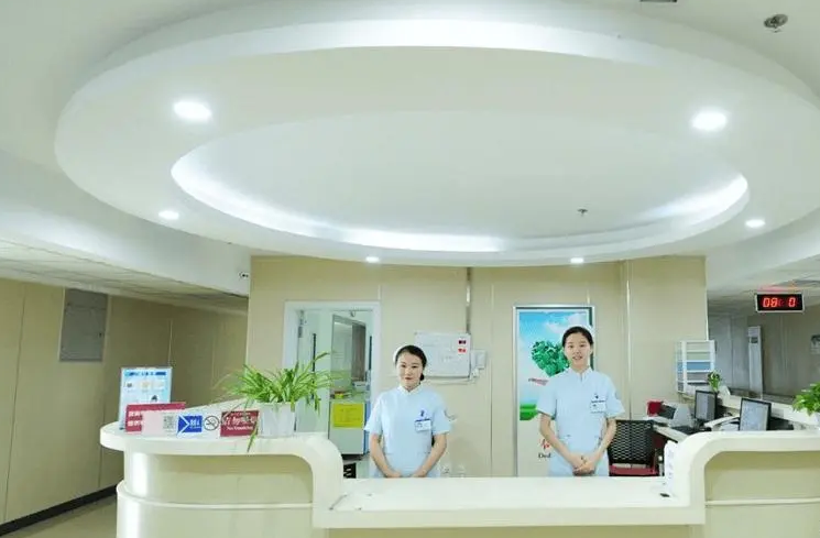 花溪正规供卵试管中心